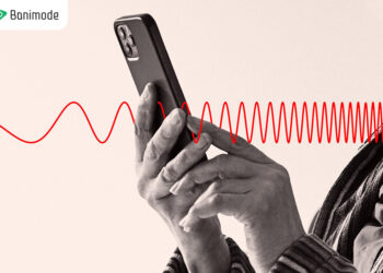 تاثیر امواج موبایل بر سلامت انسان