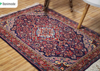 راهنمای خرید فرش دستباف؛ چطور فرش اصیل و باکیفیت بخریم؟
