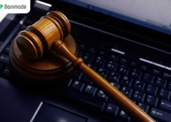 قوانین عجیب حوزه‌ی دیجیتال، اینترنت و هوش مصنوعی