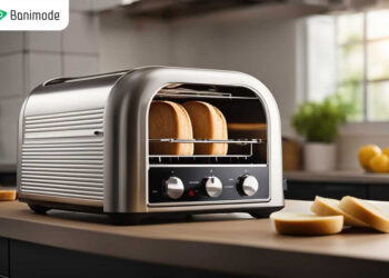 راهنمای خرید توستر | انتخاب بهترین توستر با نکات شگفت‌انگیز