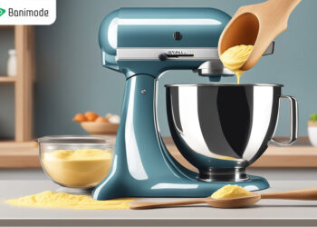 راهنمای خرید همزن برقی | معرفی بهترین همزن برقی + نکات مهم