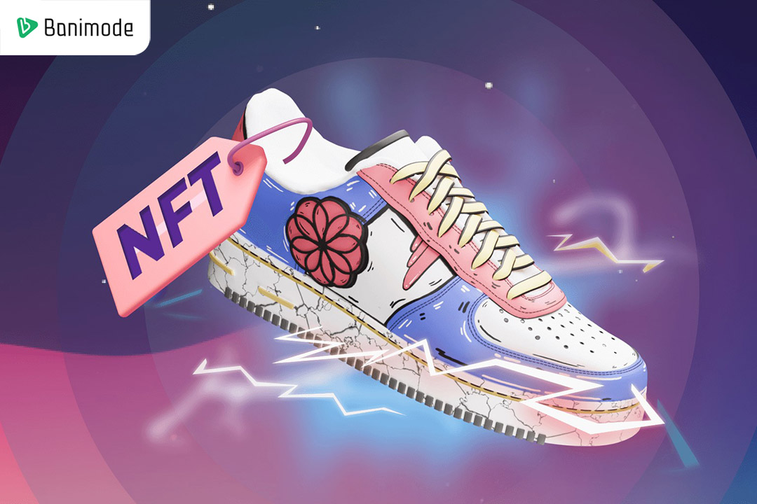 آینده NFT در صنعت فشن