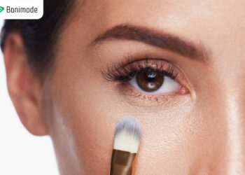 معرفی بهترین کانسیلر برای پوست مختلط