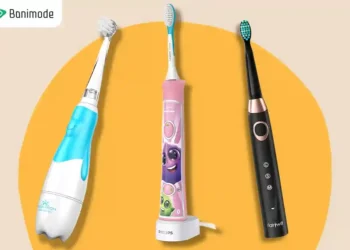 بهترین مسواک برقی | ویژگی‌های مسواک برقی خوب + انواع