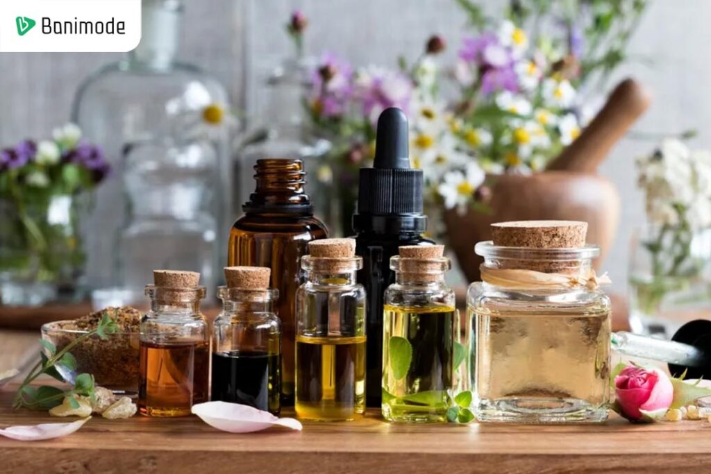 انواع روغن‌های طبیعی برای خشکی پوست دست در زمستان