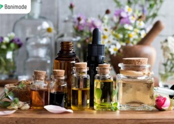 انواع روغن‌های طبیعی برای خشکی پوست دست در زمستان