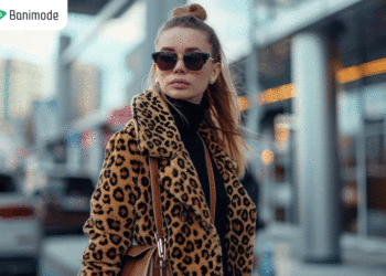 اصول ست کردن استایل پلنگی