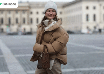 چگونه کاپشن زنانه را با استایل‌های مختلف ست کنیم؟