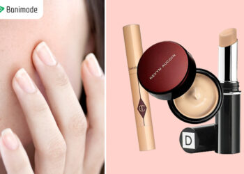 معرفی بهترین کانسیلر برای پوشاندن جای جوش