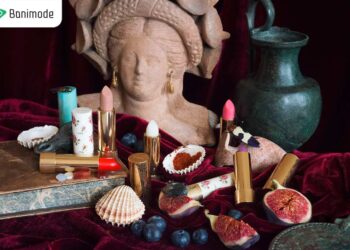 تاریخچه شگفت‌انگیز رژ لب از گذشته تا امروز