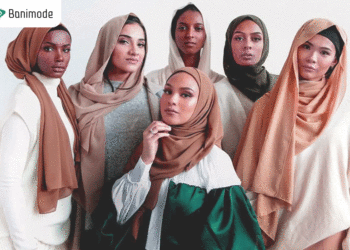 بهترین رنگ لباس برای پوست گندمی | انواع رنگ گرم، سرد و خنثی