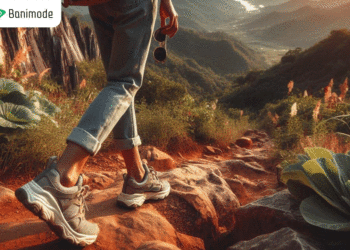 راهنمای خرید کفش پیاده‌روی: انتخاب راحت‌ترین و مناسب‌ترین کفش