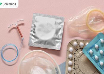 روش‌های جلوگیری از بارداری قبل و بعد از رابطه