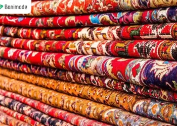 روش های شستن فرش دستباف + در خانه و قالیشویی