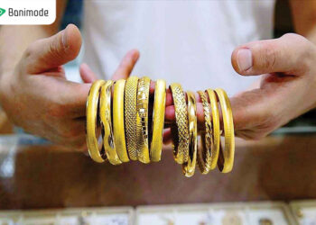 راهکارهای عملی فروش طلا بدون فاکتور