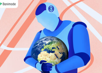 استفاده از فناوری برای نجات انسان‌ها: نوآوری‌های مدرن