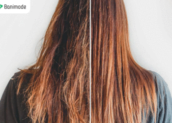 تاثیر وازلین بر مو: فواید و نحوه استفاده صحیح