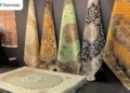 راهنمای خرید فرش ماشینی