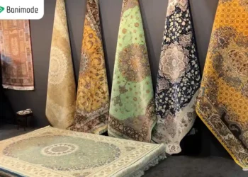 راهنمای خرید فرش ماشینی