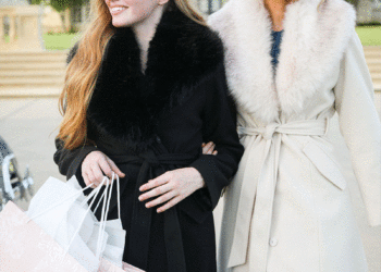 ۱۰ مدل پالتو دخترانه جدید