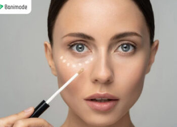 کانسیلر چیست؟ آشنایی با کانسیلر و روش‌های استفاده برای پوشاندن عیوب پوست