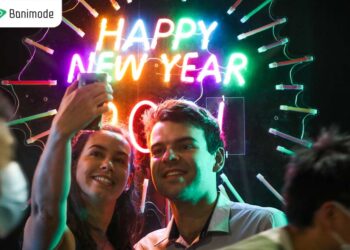 شب سال نوی میلادی