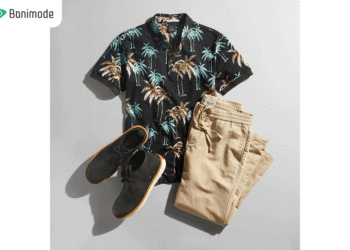 ۷ راهکار حرفه‌ای برای داشتن یک تیپ تابستانه مردانه جذاب