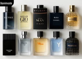 10 عطر مردانه زیر 10 میلیون