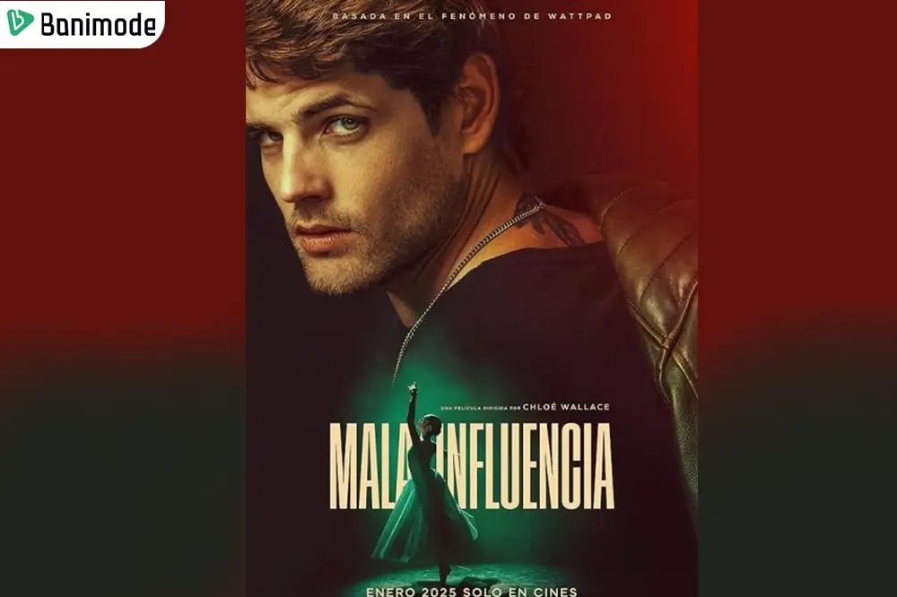 سریال Bad Influencer