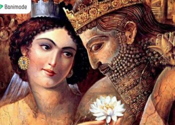 همه چیز درباره روز عشق در ایران باستان