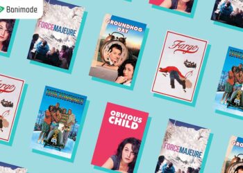 ۱۰ پیشنهاد جذاب سریال و فیلم برای شب‌های زمستان