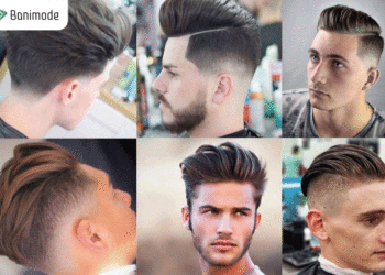 ۱۰ مدل از جدید ترین مدل موی کوتاه مردانه تابستانی