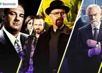 معرفی 10 سریال که باید در نوروز ببینید!