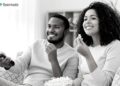فیلم دیدن برای شب ولنتاین