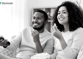 فیلم دیدن برای شب ولنتاین