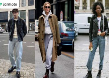 استایل پینترستی