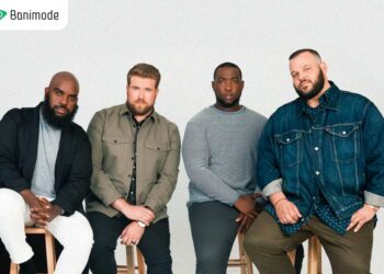 انواع استایل ها برای آقایون پلاس سایز