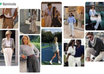 همه چیز در مورد استایل اولد مانی