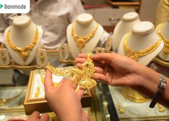 چگونه هنگام خرید طلا سرمان کلاه نرود