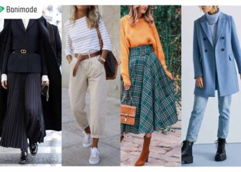 لباس‌هایی که هیچ‌وقت از مد نمی‌افتند