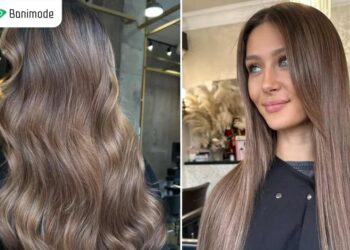 رنگ موکا موس را چگونه استایل کنیم؟