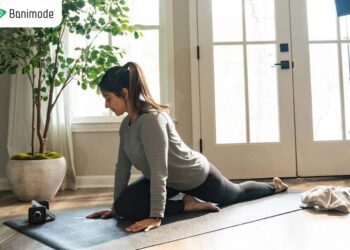 لباس مناسب یوگا