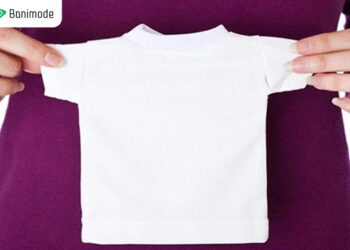 آبرفت پارچه لباس