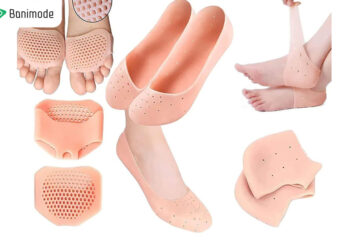 انواع جوراب سیلیکونی