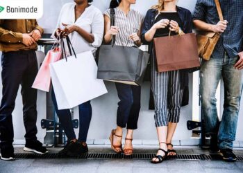 انواع استایل مد و فشن