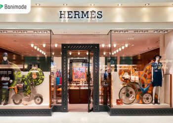 فروشگاه برند هرمس