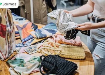 انواع پارچه و کیف