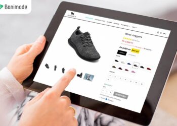 خرید اینترنتی کفش