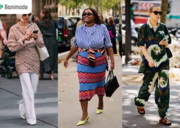 راهنمای کامل استایل کردن پیراهن های تابستانی زنانه