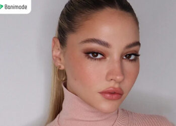 آرایش مدیوم